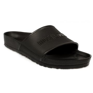 Birkenstock Barbados EVA 1015398 Black Siyah Unisex Tek Bantlı Terlik