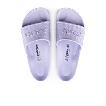 Birkenstock Barbados EVA 1017055 Purple Fog Mor Unisex Terlik