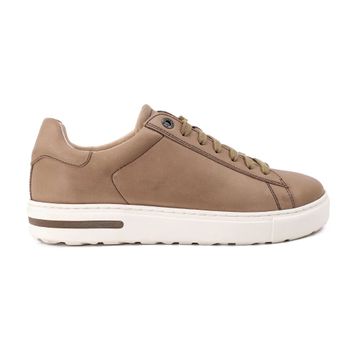 Birkenstock Bend Low 1031551 Tobacco Brown Tütün Kahverengisi Deri Unisex Günlük Ayakkabı