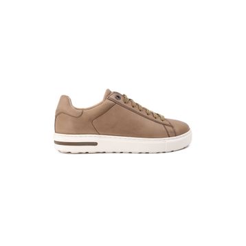 Birkenstock Bend Low 1031551 Tobacco Brown Tütün Kahverengisi Deri Unisex Günlük Ayakkabı