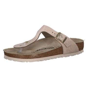 Birkenstock BF 1008793 Sarı Arizona Kadın Terlik