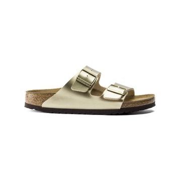 Birkenstock BF 1008793 Sarı Arizona Kadın Terlik