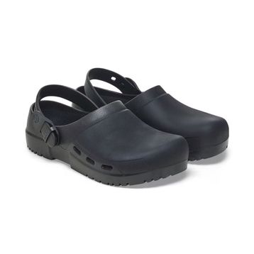 Birkenstock Birki Air 2.0 1025978 Jet Black Siyah Unisex Kapalı Terlik