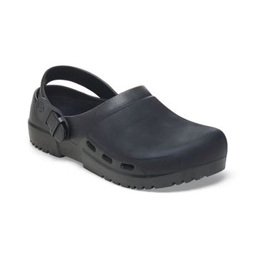 Birkenstock Birki Air 2.0 1025978 Jet Black Siyah Unisex Kapalı Terlik