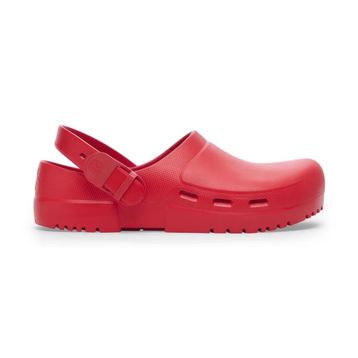 Birkenstock Birki Air 2.0 1026003 Active Red Kırmızı Unisex Kapalı Terlik