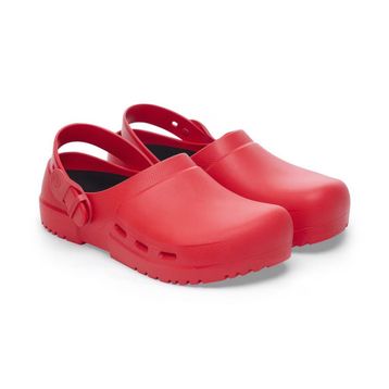 Birkenstock Birki Air 2.0 1026003 Active Red Kırmızı Unisex Kapalı Terlik