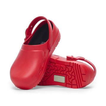 Birkenstock Birki Air 2.0 1026003 Active Red Kırmızı Unisex Kapalı Terlik