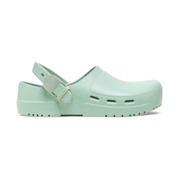 Birkenstock Birki Air 2.0 1026010 Matcha Yeşil Unisex Kapalı Terlik