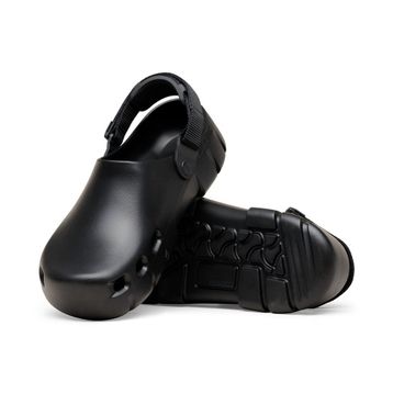 Birkenstock Birki Flow EVA TEX 1031365 Black Siyah Unisex Terlik