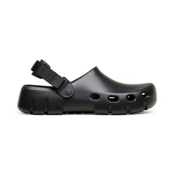 Birkenstock Birki Flow EVA TEX 1031365 Black Siyah Unisex Terlik