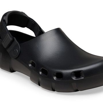 Birkenstock Birki Flow EVA TEX 1031365 Black Siyah Unisex Terlik