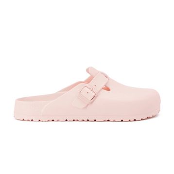 Birkenstock Boston EVA 1029539 Light Rose Açık Pembe Unisex Kapalı Terlik