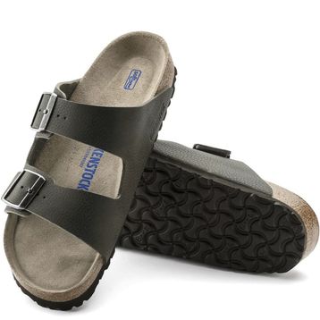 Birkenstock BRK1008446 Arizona SFB BF Erkek Terlik