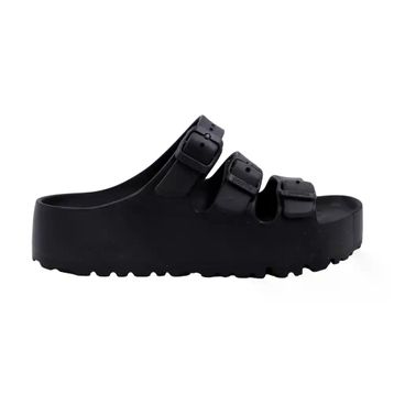Birkenstock Florida III Platform Flex EVA Kadın Terlik