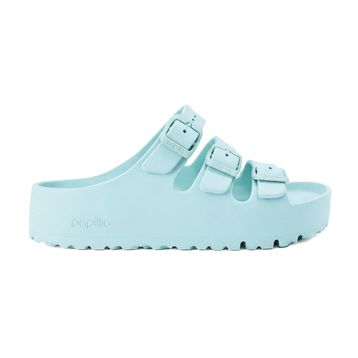 Birkenstock Florida III Platform Flex EVA Kadın Terlik