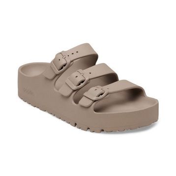 Birkenstock Florida III Platform Flex EVA Kadın Terlik
