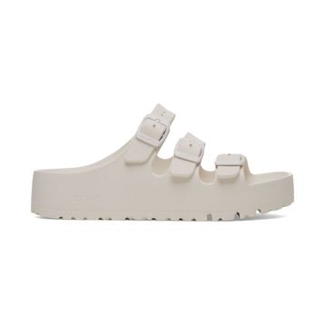 Birkenstock Florida III Platform Flex EVA Kadın Terlik