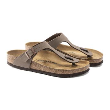 Birkenstock Gizeh BF NU Unisex Parmak Arası Terlik