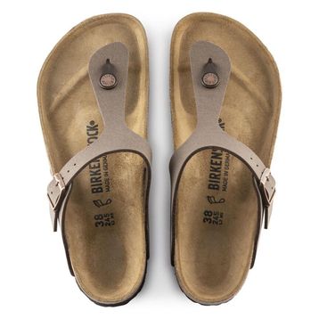 Birkenstock Gizeh BF NU Unisex Parmak Arası Terlik