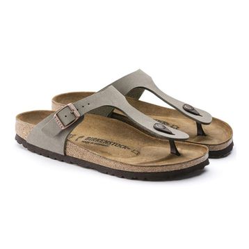 Birkenstock Gizeh BF NU Unisex Parmak Arası Terlik