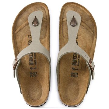 Birkenstock Gizeh BF NU Unisex Parmak Arası Terlik