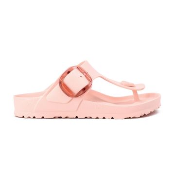 Birkenstock Gizeh Big Buckle EVA 1031321 Light Rose Pembe Kadın Parmak Arası Terlik