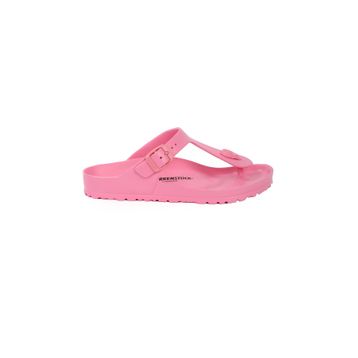 Birkenstock Gizeh EVA 1024580 Candy Pink Pembe Unisex Parmak Arası Terlik