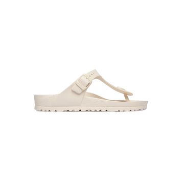 Birkenstock Gizeh EVA 1031278 Eggshell Ekru Unisex Parmak Arası Terlik