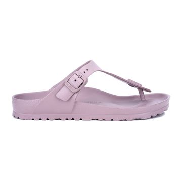 Birkenstock Gizeh EVA 1031350 Faded Purple Mor Unisex Parmak Arası Terlik