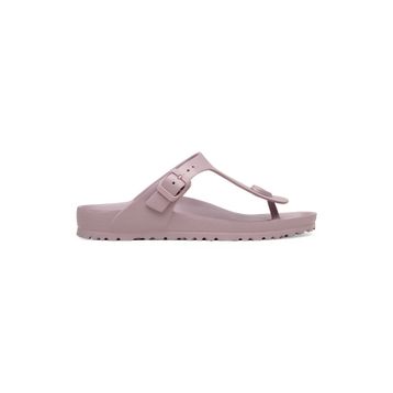 Birkenstock Gizeh EVA 1031350 Faded Purple Mor Unisex Parmak Arası Terlik
