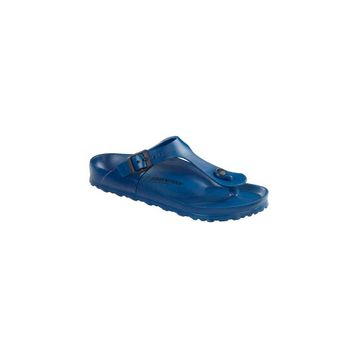 Birkenstock Gizeh EVA 128211 Navy Lacivert Unisex Parmak Arası Terlik