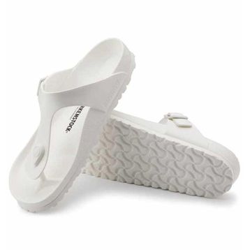 Birkenstock Gizeh EVA 128221 Beyaz Unisex Terlik