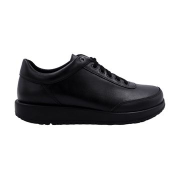 Birkenstock Honnef 365 1029714 Black Siyah Kadın Günlük Ayakkabı