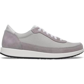 Birkenstock Honnef City 1029629 Whale Gray/Stone Coin Gri Unisex Günlük Ayakkabı