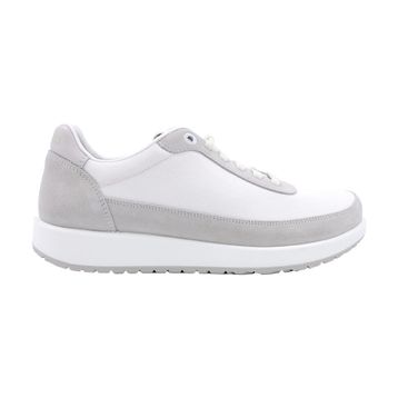 Birkenstock Honnef City 1029655 Antique White Kırık Beyaz Unisex Günlük Ayakkabı