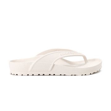 Birkenstock Honolulu EVA 1031318 Eggshell Ekru Unisex Parmak Arası Terlik