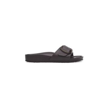 Birkenstock Madrid Big Buckle EVA 1029635 Siyah Kadın Terlik