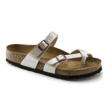 Birkenstock Mayari Bf 071661 Kadın Terlik