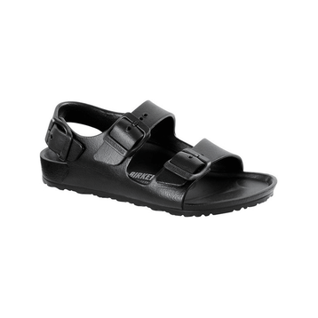 Birkenstock Milano Kids EVA 1009353 Black Siyah Çocuk Sandalet