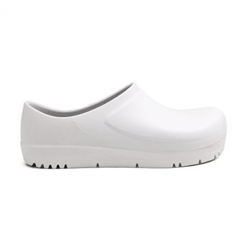 Birkenstock Profi Birki 2.0 1025946 White Beyaz Unisex Kapalı Terlik