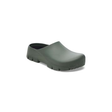 Birkenstock Super Birki 2.0 1025957 Thyme Yeşil Unisex Kapalı Terlik