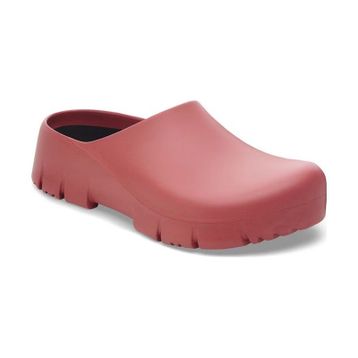 Birkenstock Super Birki 2.0 PU 1026000 Mars Red Kırmızı Unisex Kapalı Terlik