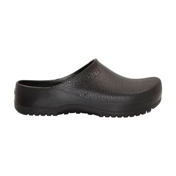 Birkenstock Super Birki Fusion PU 1027191 Black Siyah Unisex Kapalı Terlik