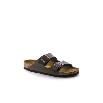 Birkenstock WB053783 Kahverengi Erkek Terlik