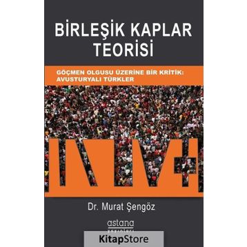 Birleşik Kaplar Teorisi - Murat Şengöz