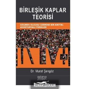Birleşik Kaplar Teorisi - Murat Şengöz