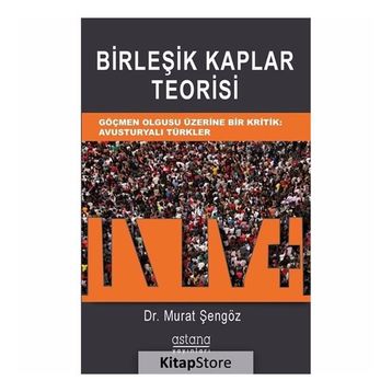 Birleşik Kaplar Teorisi - Murat Şengöz