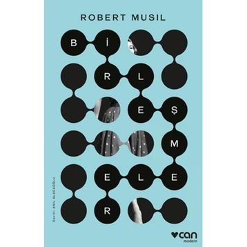 Birleşmeler - Robert Musil