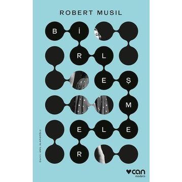 Birleşmeler - Robert Musil
