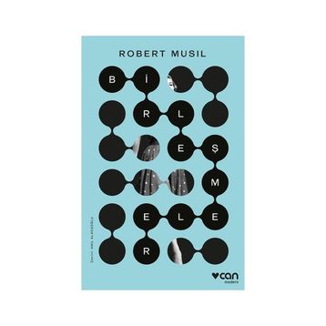 Birleşmeler - Robert Musil